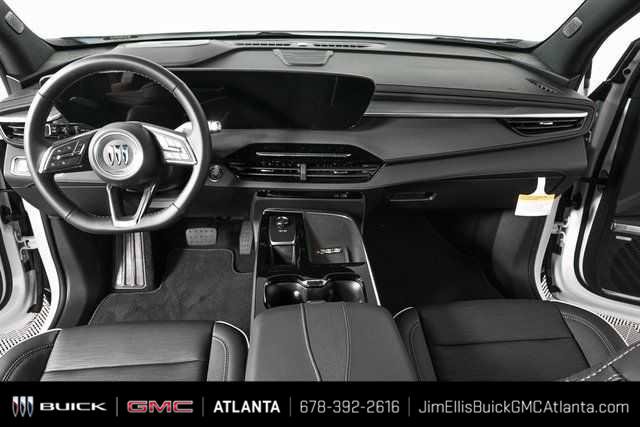 New 2026 Buick Enclave Sport Touring FWD image 18