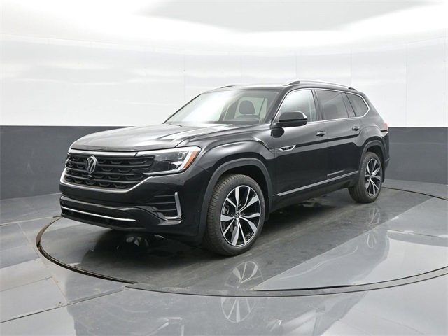 New 2026 Volkswagen Atlas SEL Premium R-Line image 3