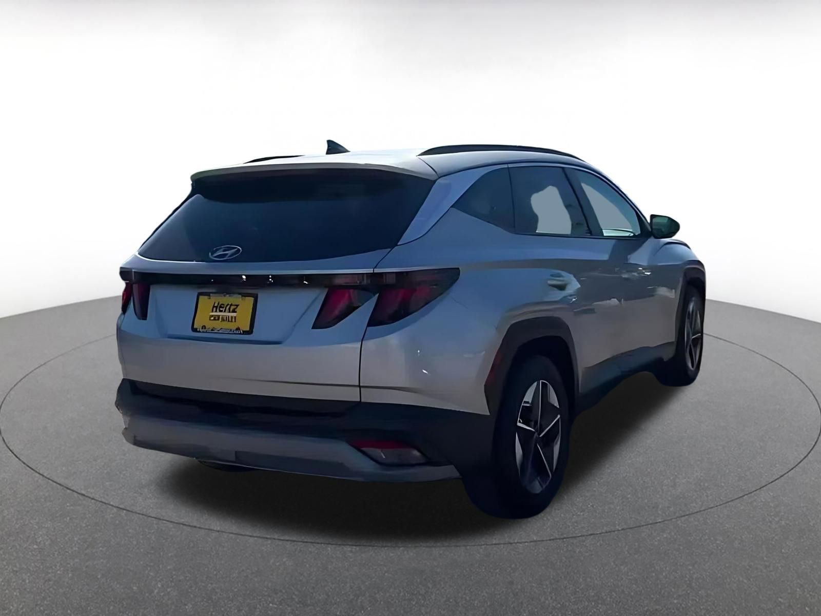 Used 2025 Hyundai Tucson SEL image 14