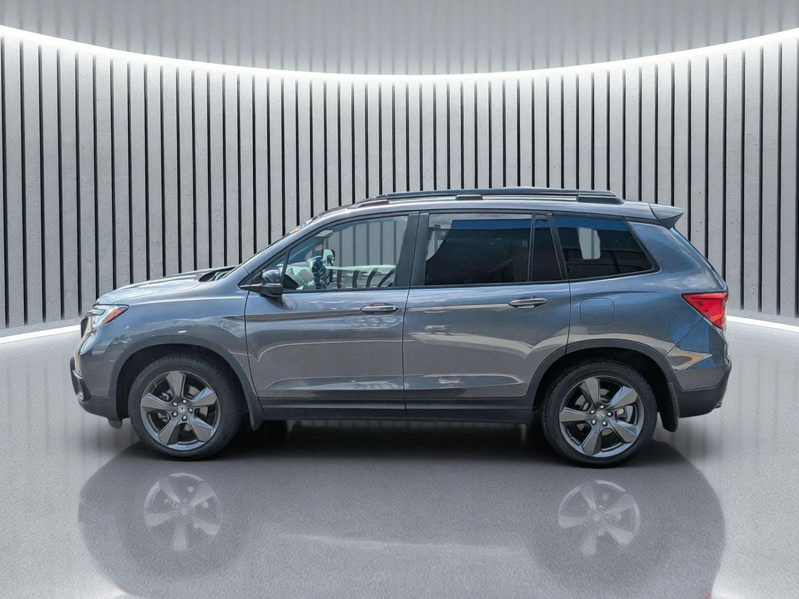 Certified 2020 Honda Passport Touring image 9