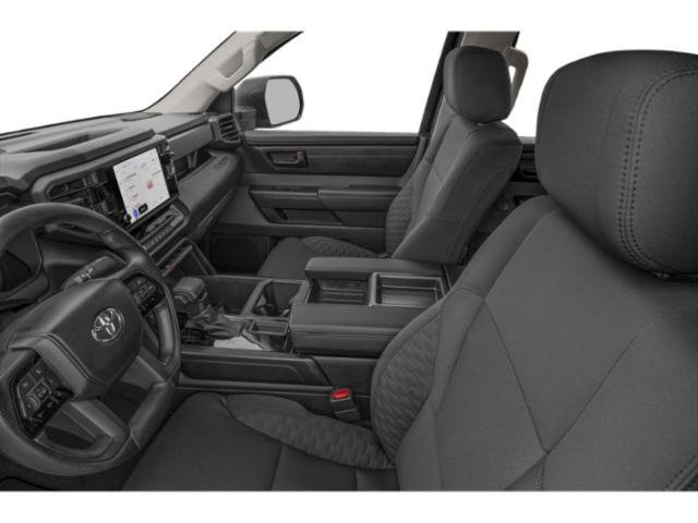 Used 2024 Toyota Tundra SR w/ SR Tow Package AWD/4WD image 12