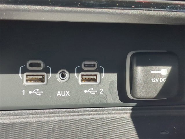 New 2025 Jeep Grand Cherokee L Limited w/ Luxury Tech Group II image 22