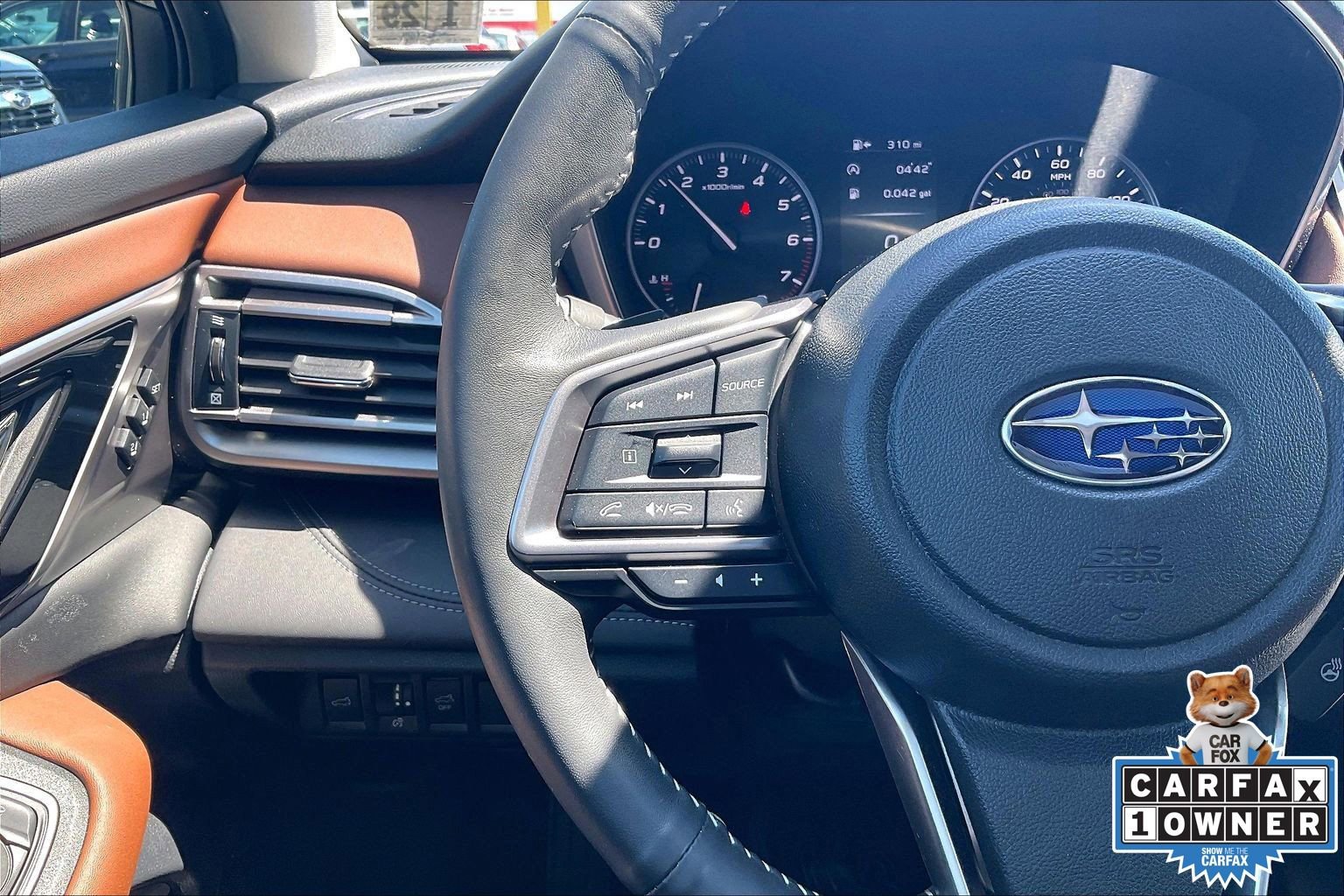 Used 2024 Subaru Outback Touring XT AWD/4WD image 24