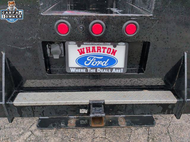 Certified 2020 Ford F550 4x4 Crew Cab Super Duty w/ Lariat Value Package image 38