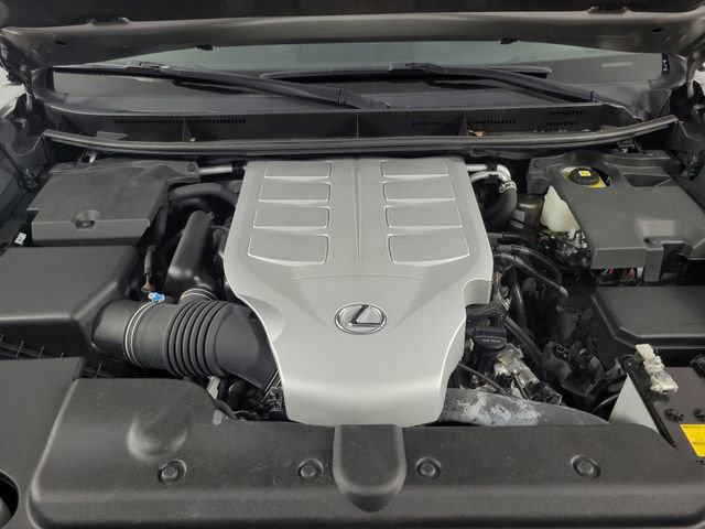 Used 2023 Lexus GX 460 Premium image 13