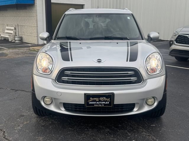 Used 2016 MINI Cooper Countryman FWD image 2