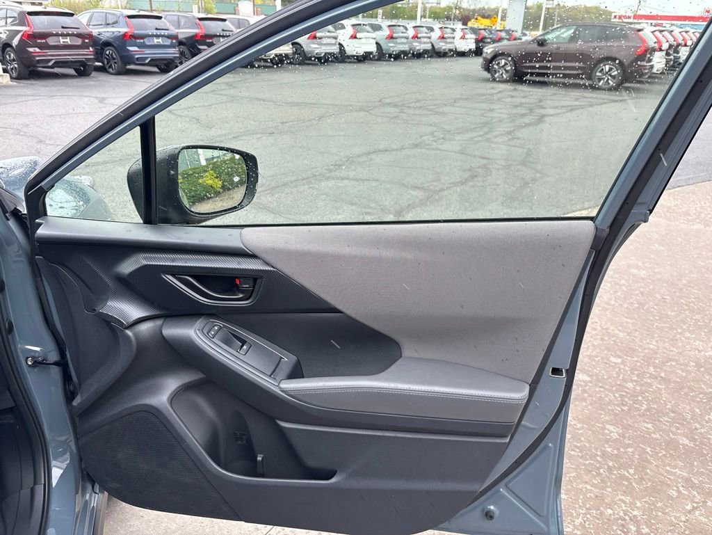 Used 2024 Subaru Crosstrek 2.0i Premium AWD/4WD image 33