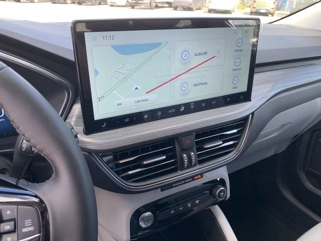 New 2026 Ford Escape SE w/ PHEV Premium Package image 23