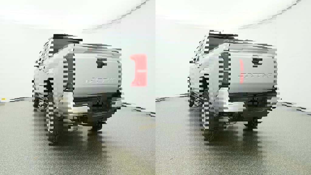 New 2026 Toyota Tacoma SR5 image 55