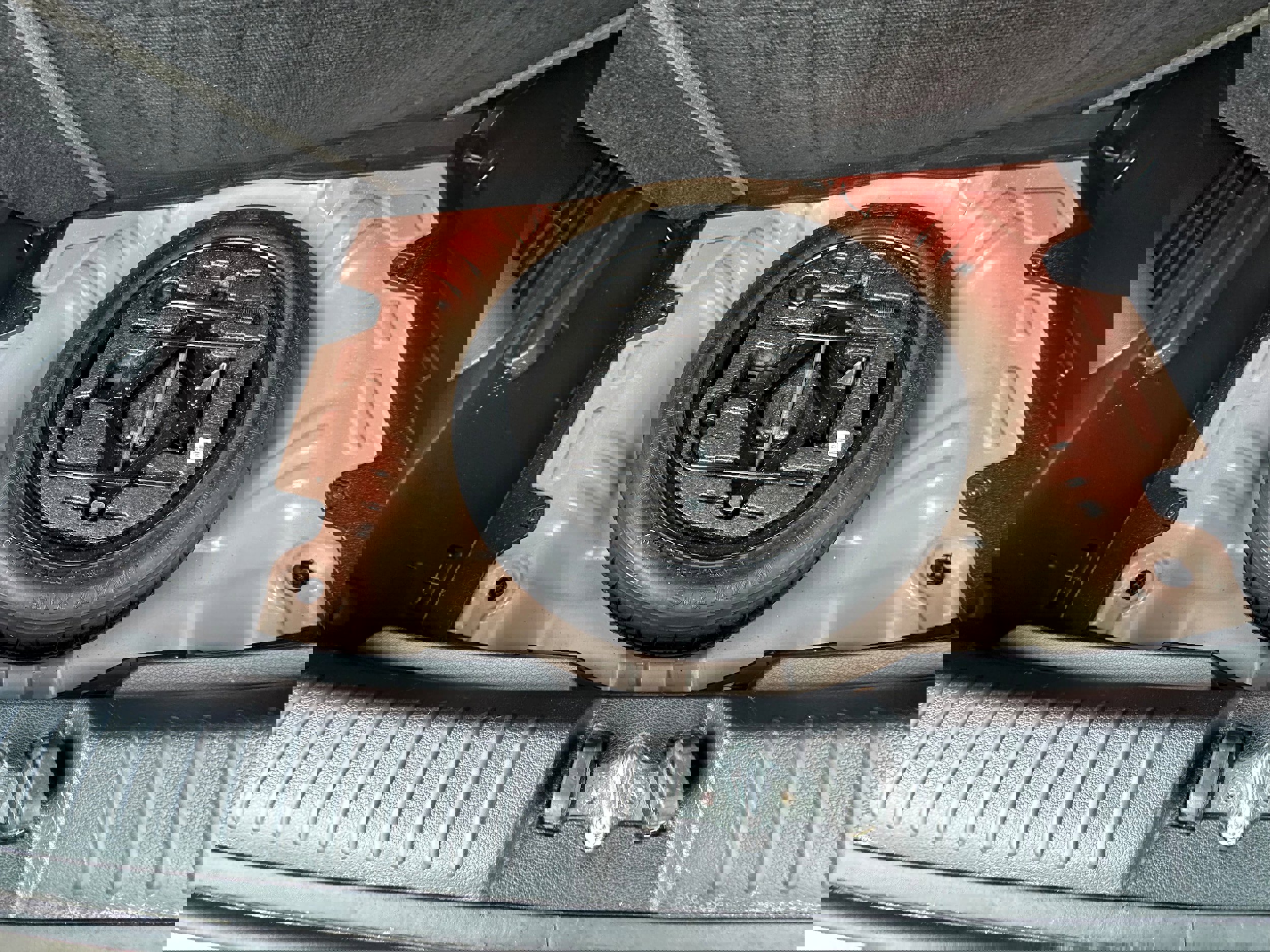 Used 2023 Kia Soul LX image 13