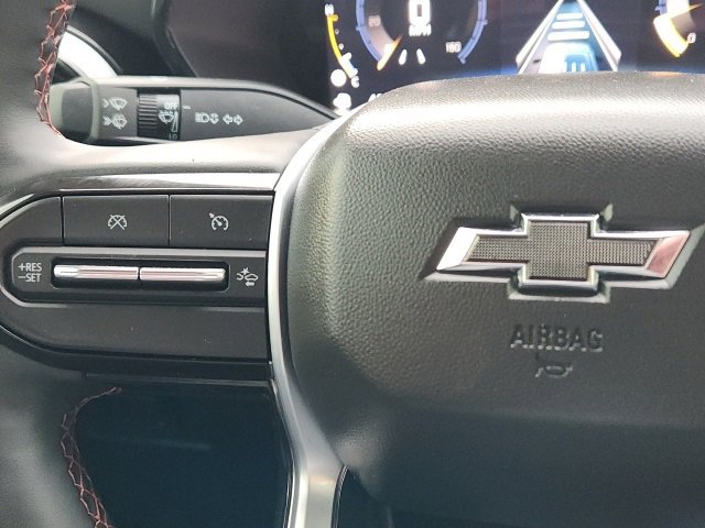 Used 2024 Chevrolet Colorado Z71 w/ Z71 Convenience Package 2 image 13