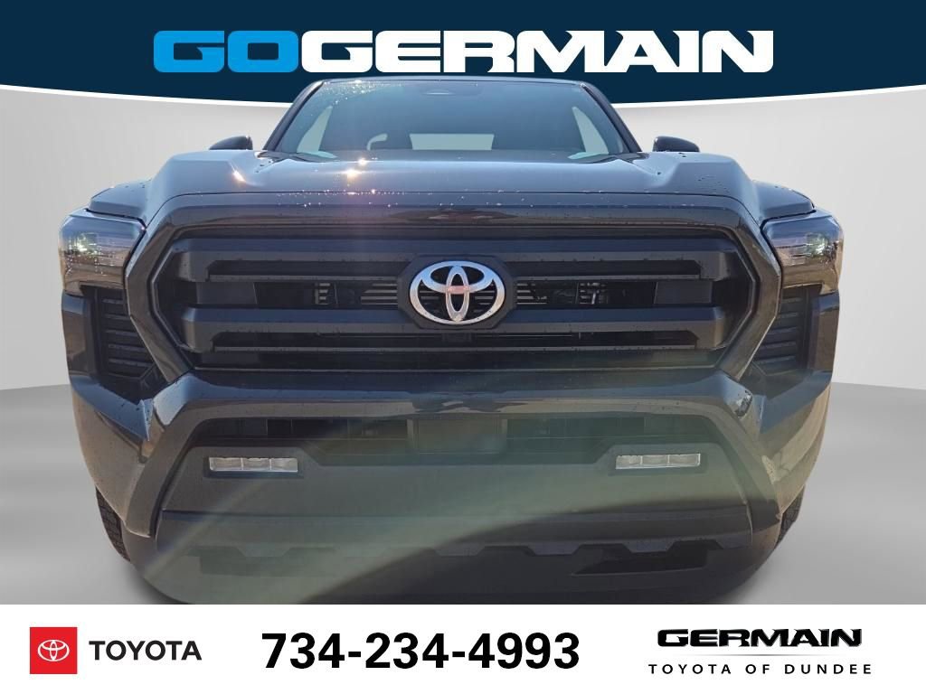 New 2026 Toyota Tacoma SR5 RWD image 15