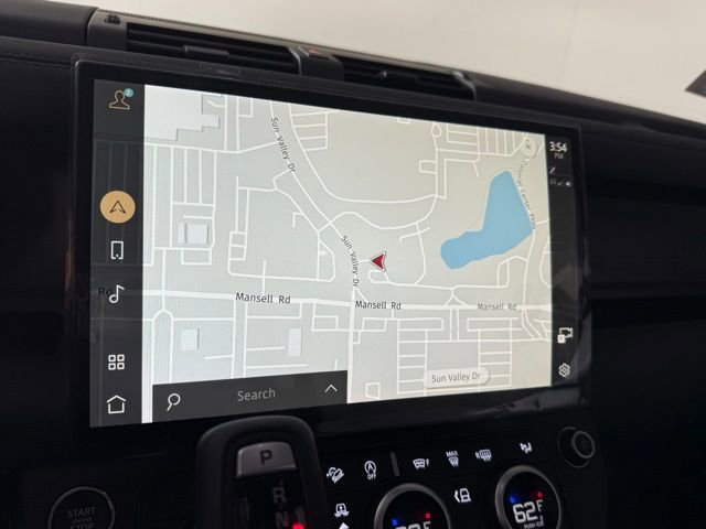 New 2026 Land Rover Defender 110 X image 20