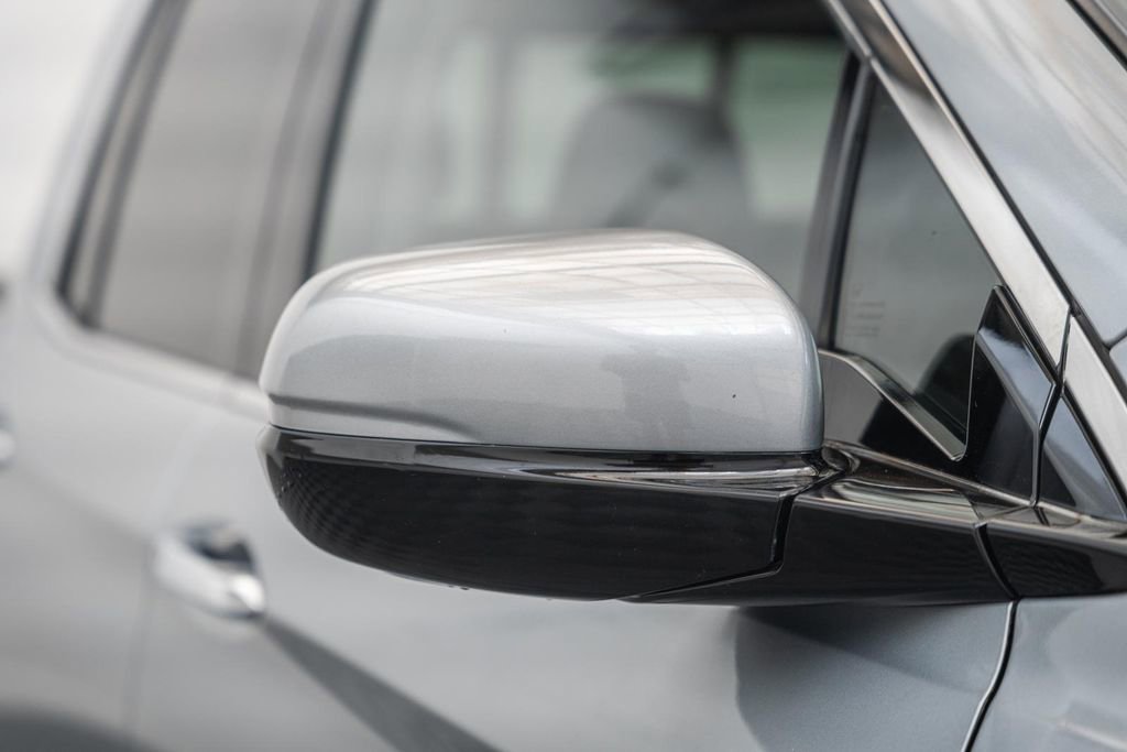 Used 2019 Honda Ridgeline RTL-E image 17