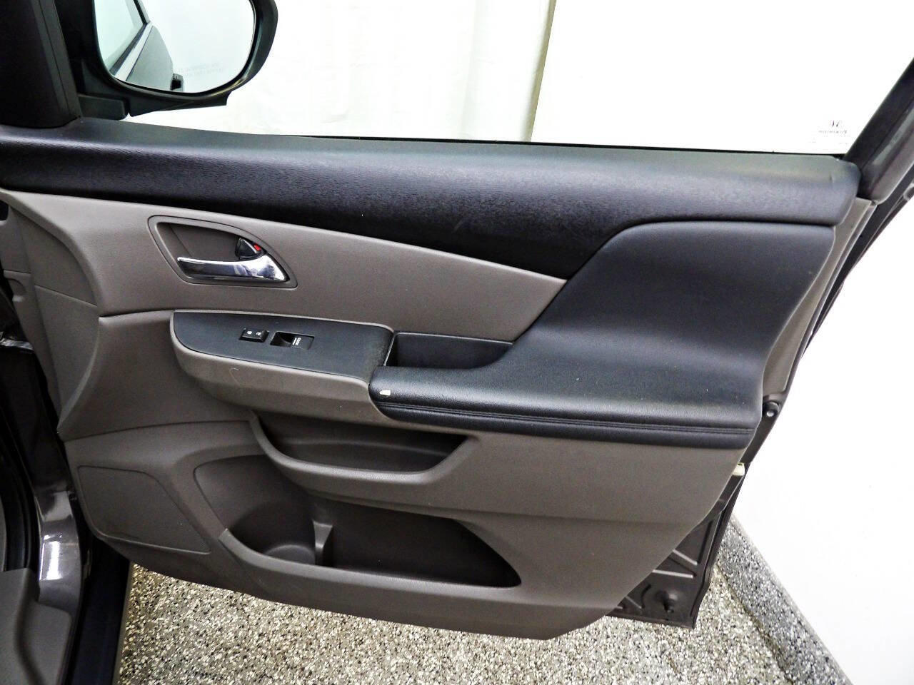 Used 2015 Honda Odyssey EX-L image 11
