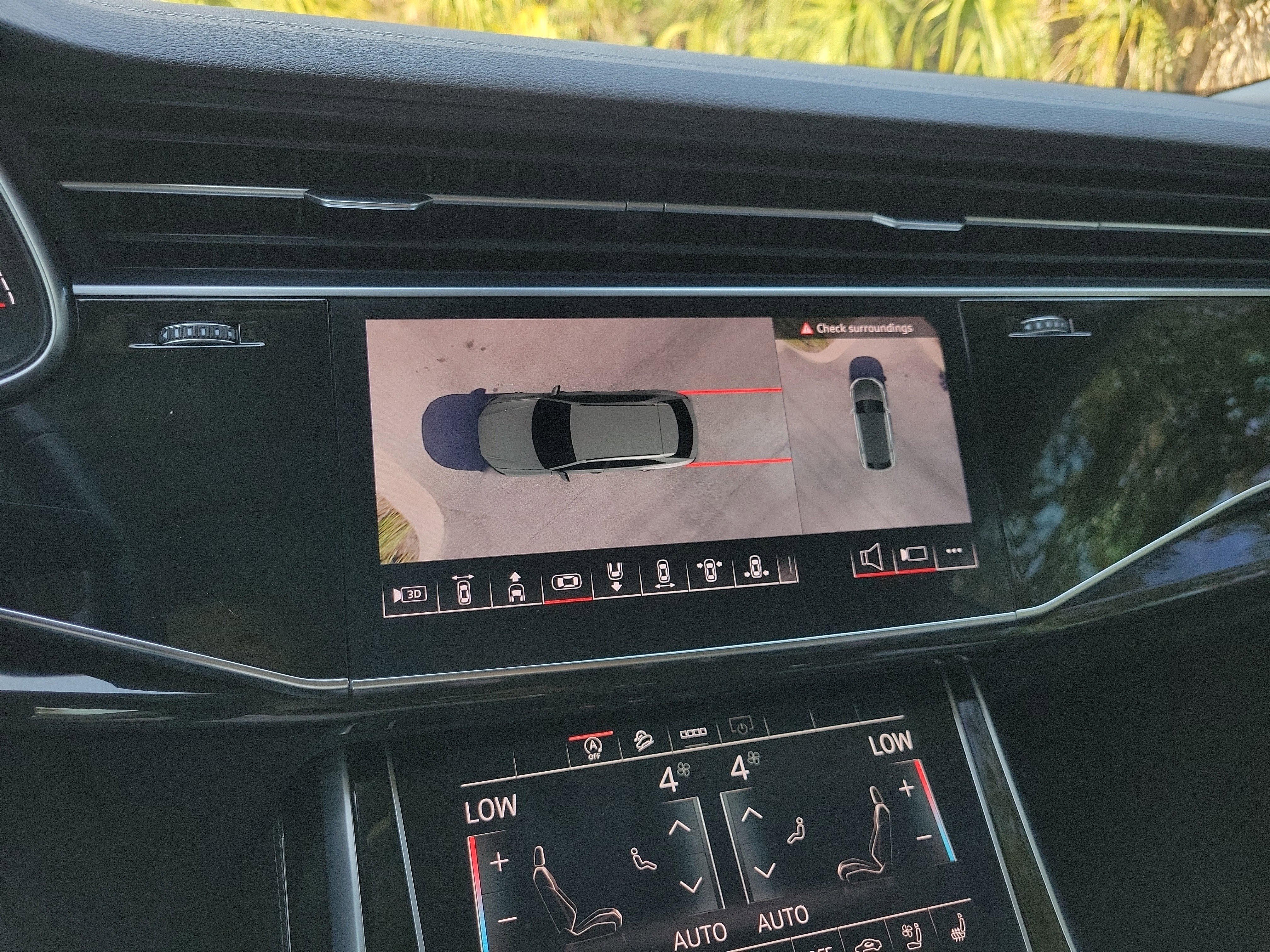 Certified 2025 Audi Q8 Premium Plus image 27