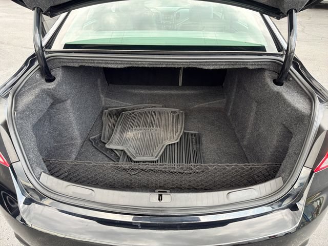 Used 2016 Chevrolet Impala LTZ FWD image 25