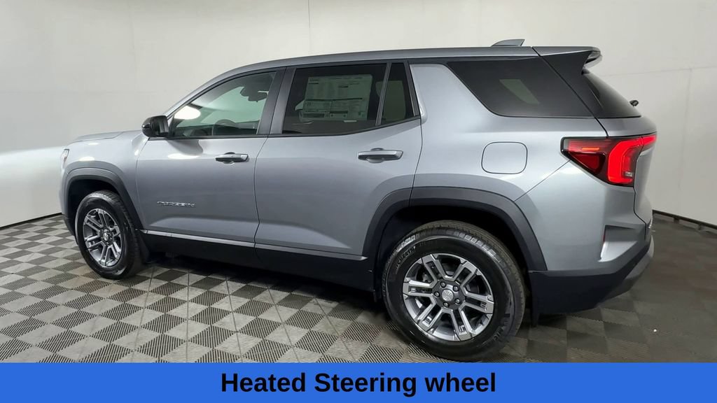 Used 2026 GMC Terrain Elevation AWD/4WD image 9
