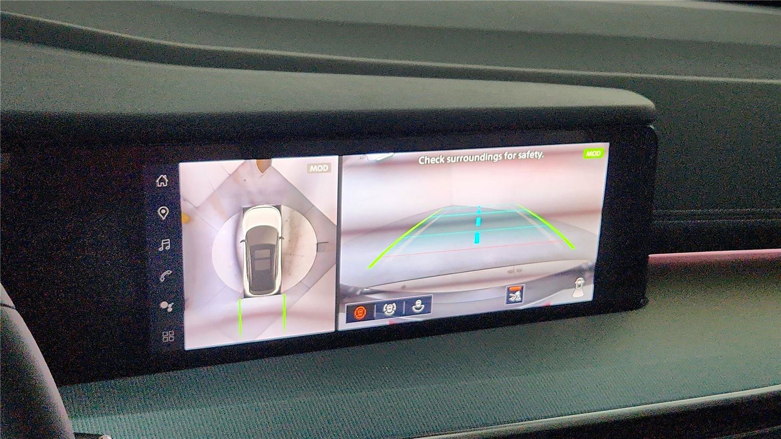 New 2026 Nissan Murano SL AWD/4WD image 31