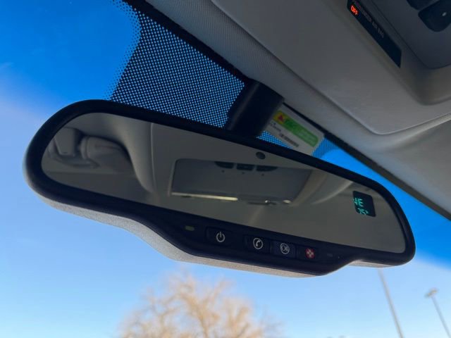 Used 2008 Chevrolet Suburban LTZ w/ LTZ Preferred Equipment Group image 27