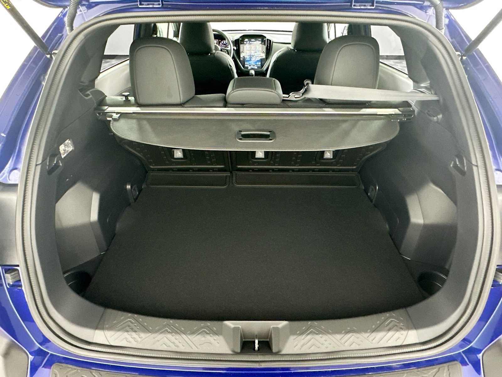 New 2025 Subaru Crosstrek 2.5i Wilderness w/ Wilderness Package image 23