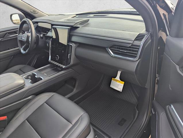 New 2026 GMC Acadia Elevation w/ Black Edition image 18