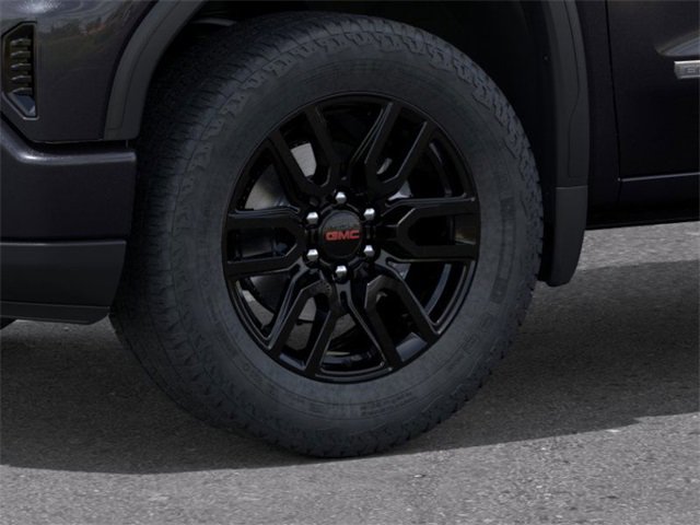 New 2026 GMC Sierra 1500 Elevation image 9