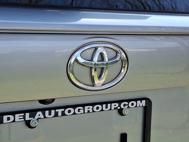 Certified 2024 Toyota RAV4 XLE image 30