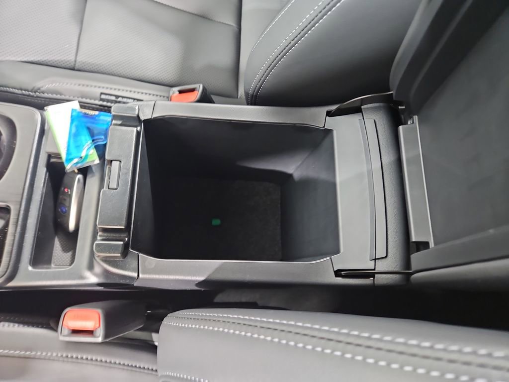 New 2026 Subaru Outback Touring image 27