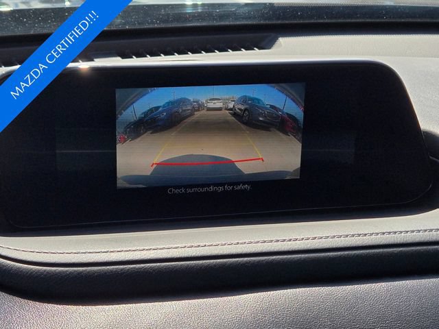 Used 2025 MAZDA CX-30 AWD 2.5 S w/ Preferred Package image 19