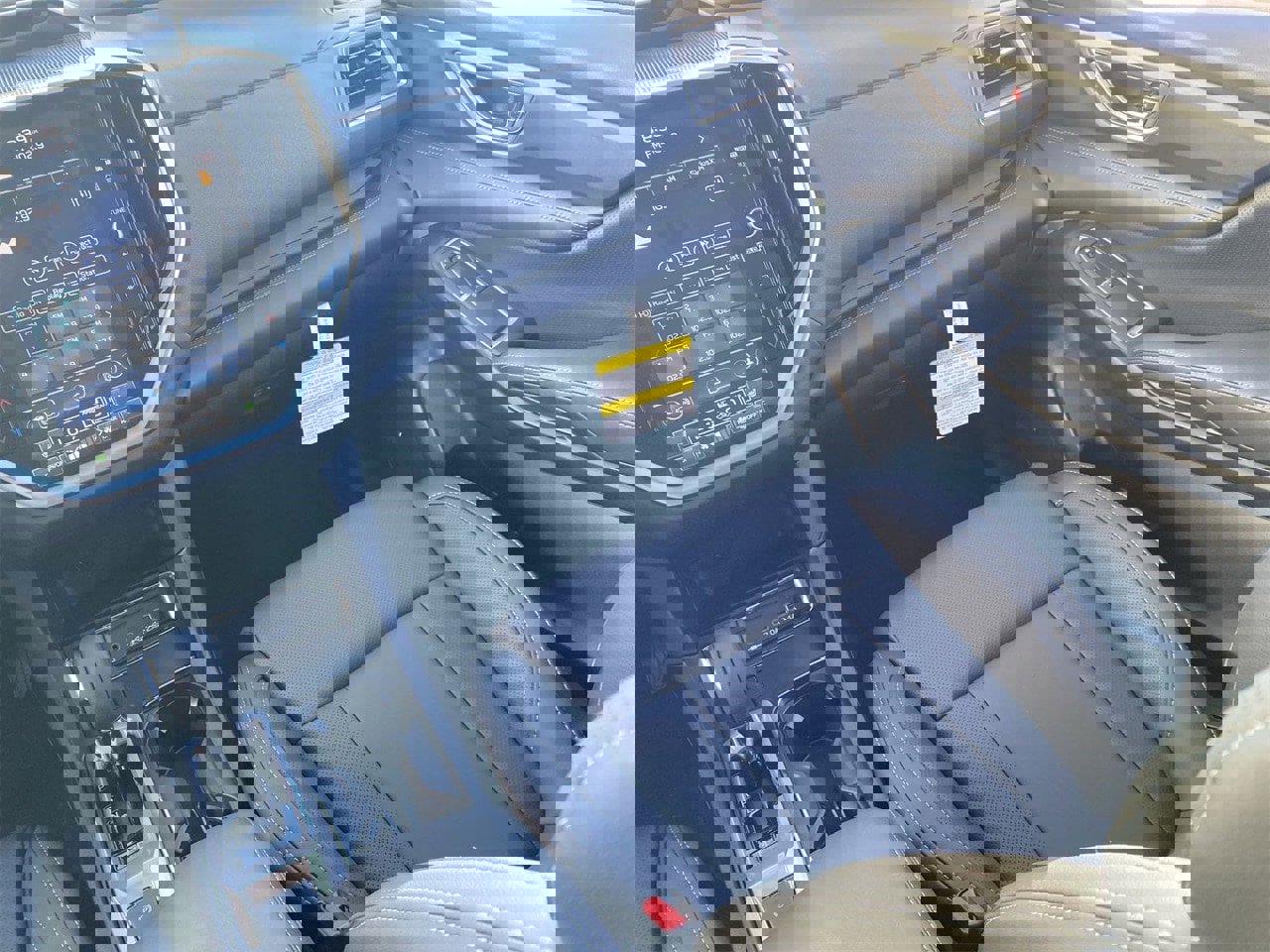 New 2025 Subaru Ascent Limited w/ Popular Package #2 image 12