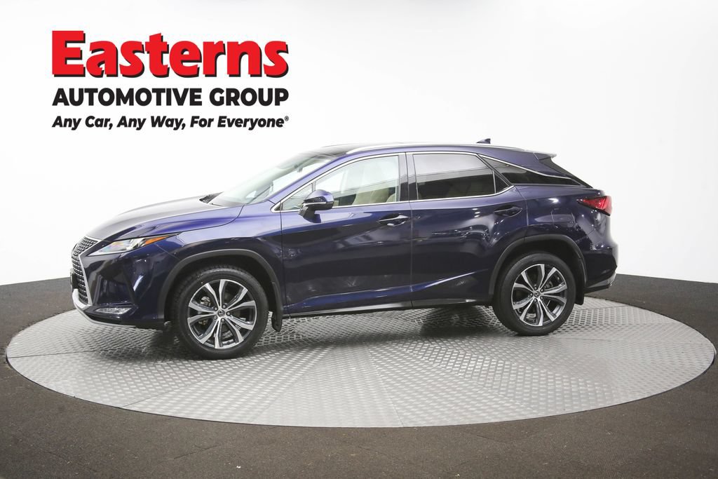 Used 2022 Lexus RX 350 AWD w/ Premium Package image 65