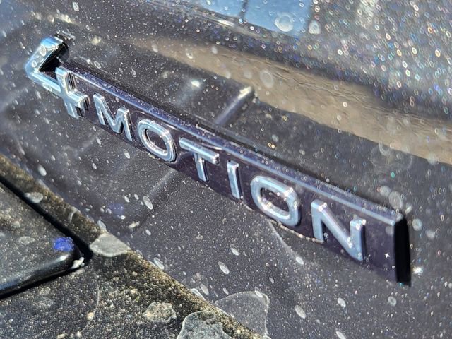 New 2026 Volkswagen Tiguan SE AWD/4WD image 10