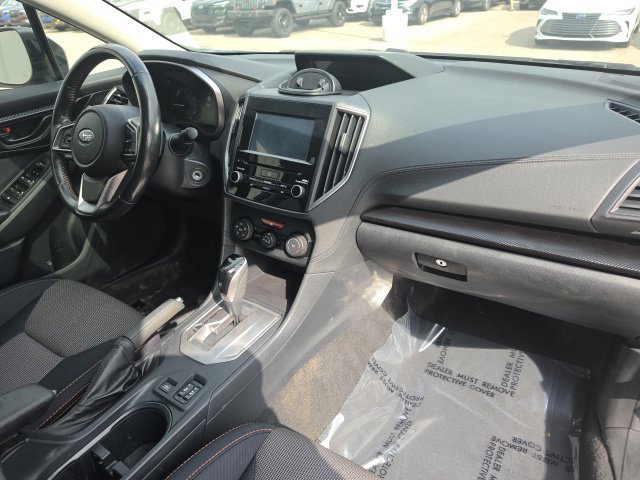 Used 2019 Subaru Crosstrek 2.0i Premium AWD/4WD image 18