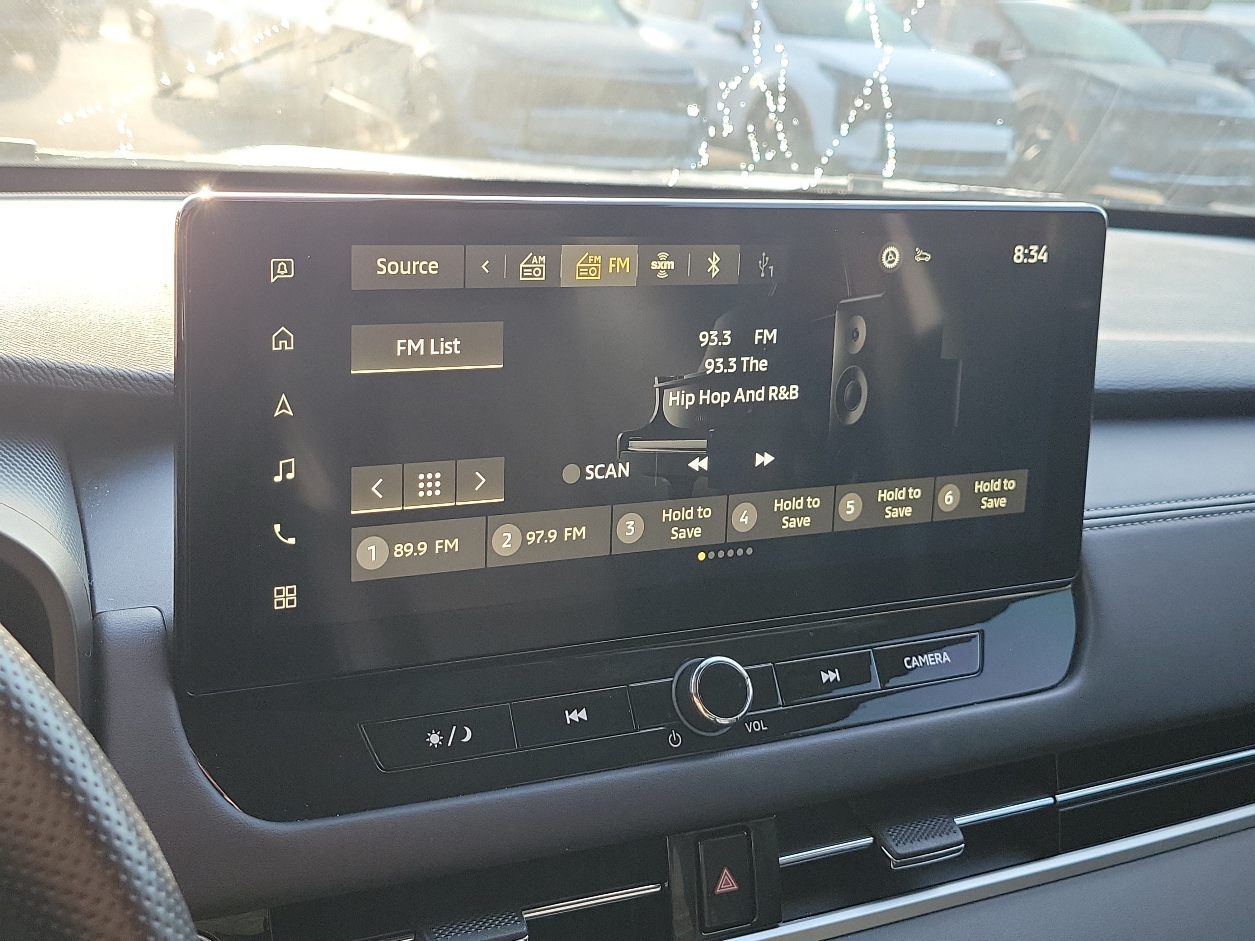 Used 2025 Mitsubishi Outlander SE FWD image 33