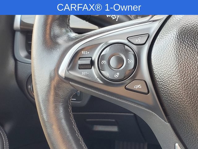 Certified 2020 Buick Envision Essence AWD/4WD image 14