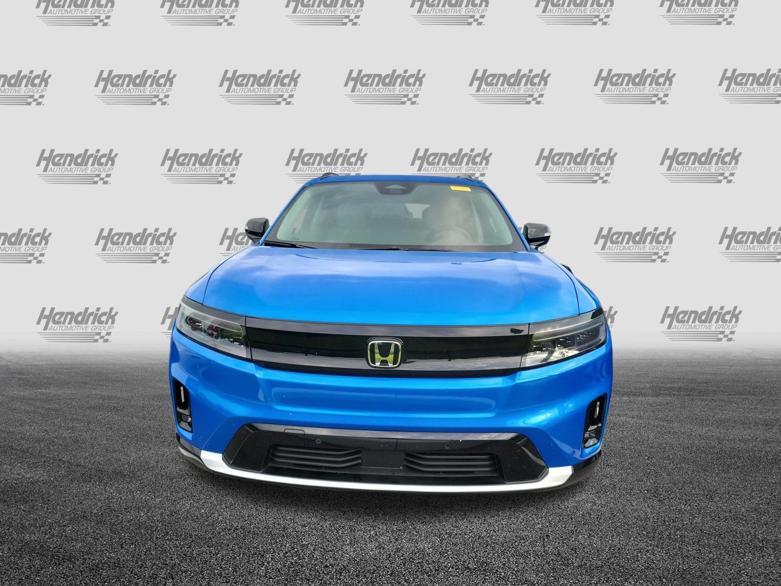 Used 2025 Honda Prologue Touring image 3