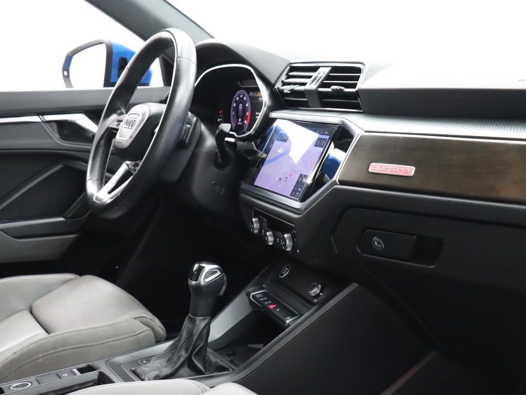 Used 2021 Audi Q3 2.0T Premium Plus w/ Premium Plus Package image 30