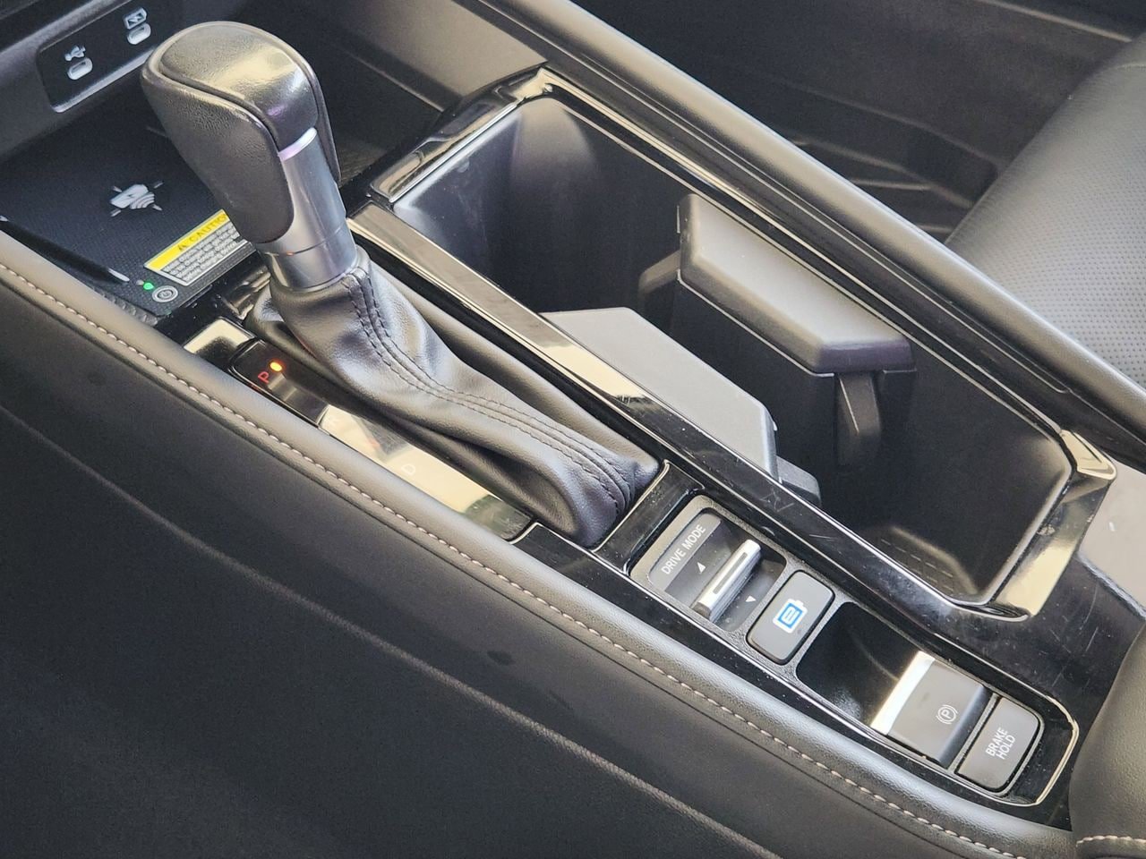 Used 2023 Honda Accord Touring image 19