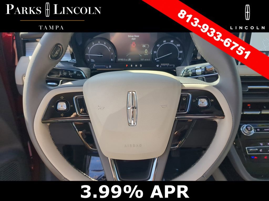 Certified 2022 Lincoln Corsair FWD w/ Equipment Group 101A image 29