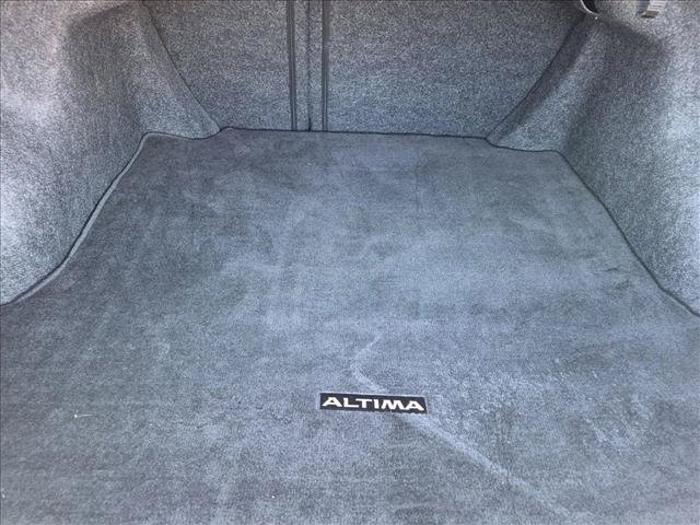 Used 2021 Nissan Altima 2.5 SR FWD image 6