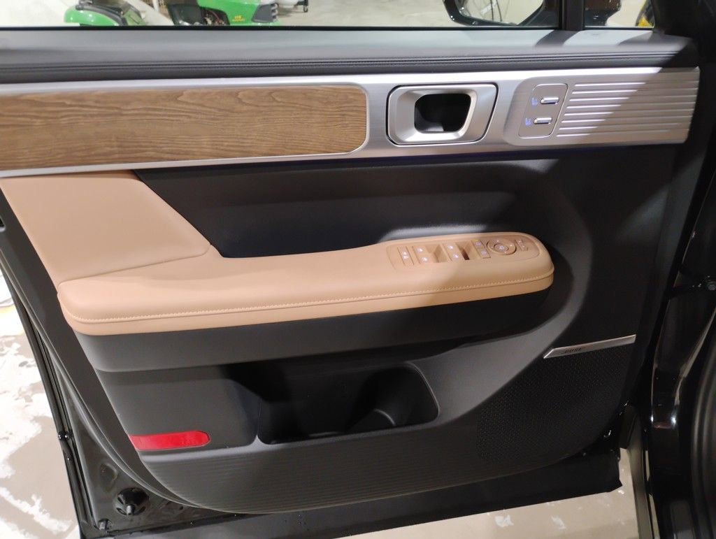 New 2026 Hyundai Santa Fe Calligraphy image 36