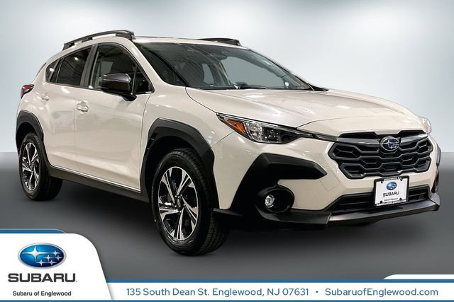 Used 2024 Subaru Crosstrek 2.5i Limited AWD/4WD image 1