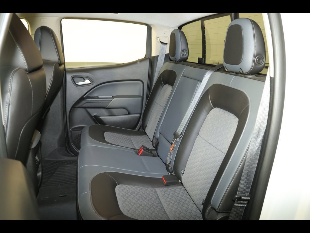 Used 2018 Chevrolet Colorado Z71 image 27