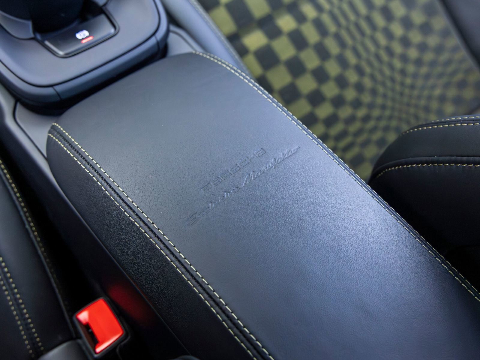 Certified 2026 Porsche 911 Carrera 4 GTS image 59