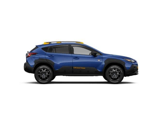 New 2027 Subaru Crosstrek 2.5i Wilderness AWD/4WD image 7