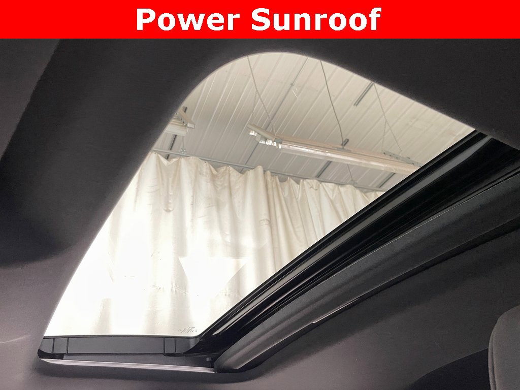 Used 2025 Honda Civic Sport image 4