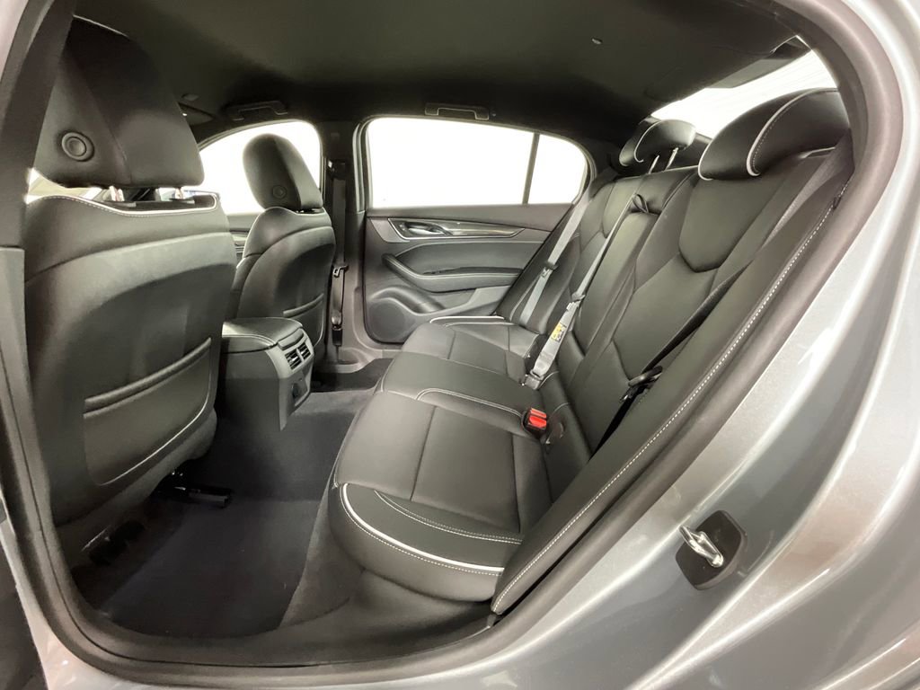 Used 2024 Cadillac CT5 V Blackwing RWD image 26