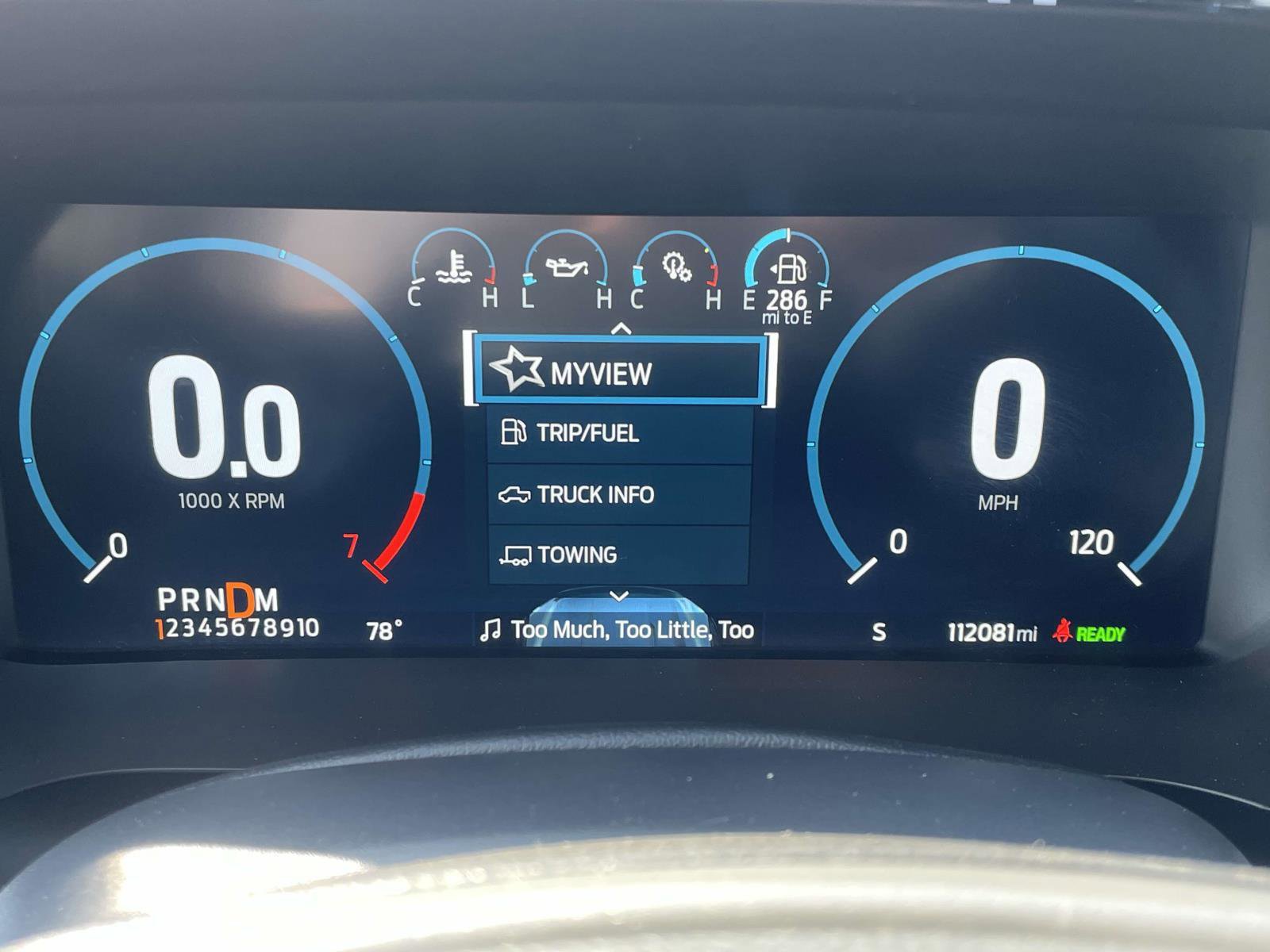 Used 2021 Ford F150 Lariat image 14