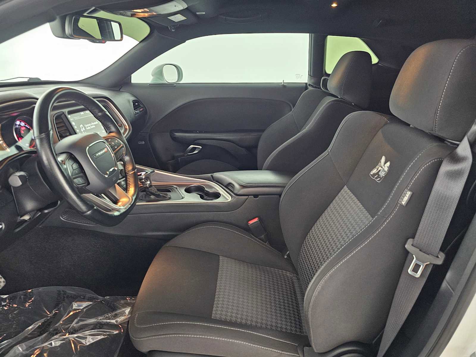 Used 2020 Dodge Challenger R/T Scat Pack w/ Dynamics Package image 17